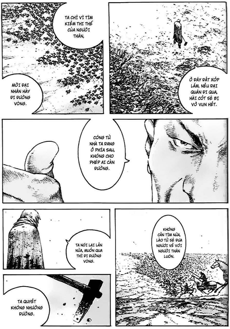 Hỏa Phụng Liêu Nguyên Chapter 272 - Trang 2