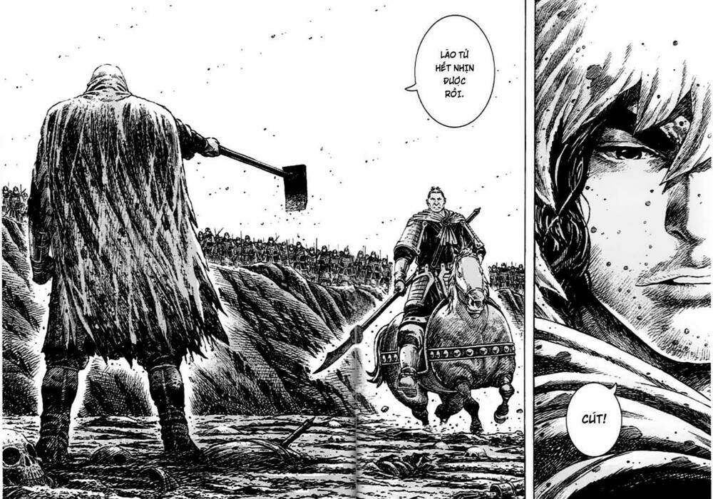 Hỏa Phụng Liêu Nguyên Chapter 272 - Trang 2