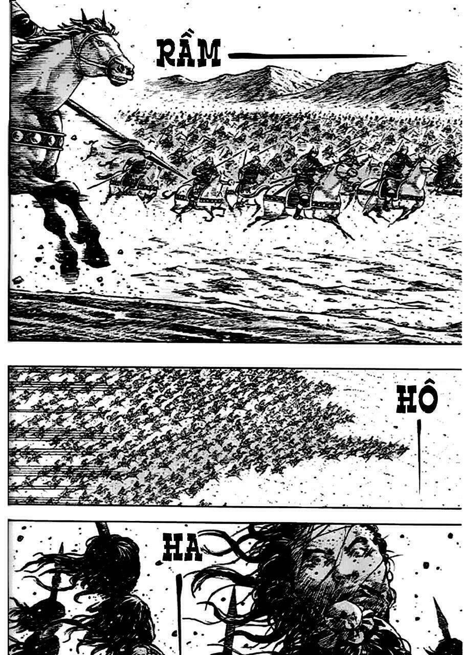 Hỏa Phụng Liêu Nguyên Chapter 272 - Trang 2