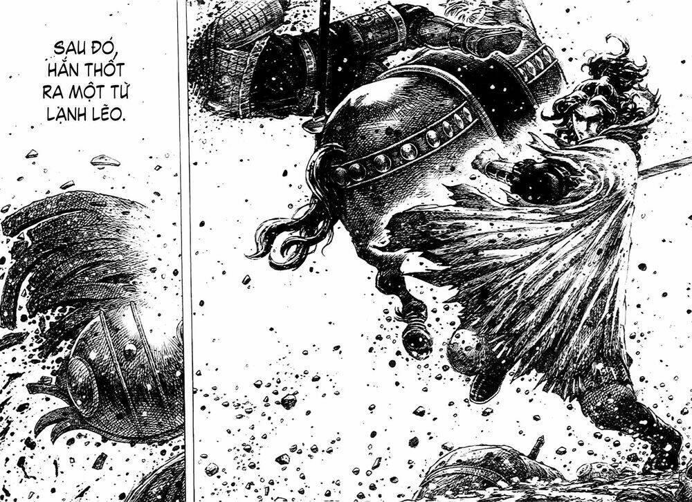 Hỏa Phụng Liêu Nguyên Chapter 273 - Trang 2