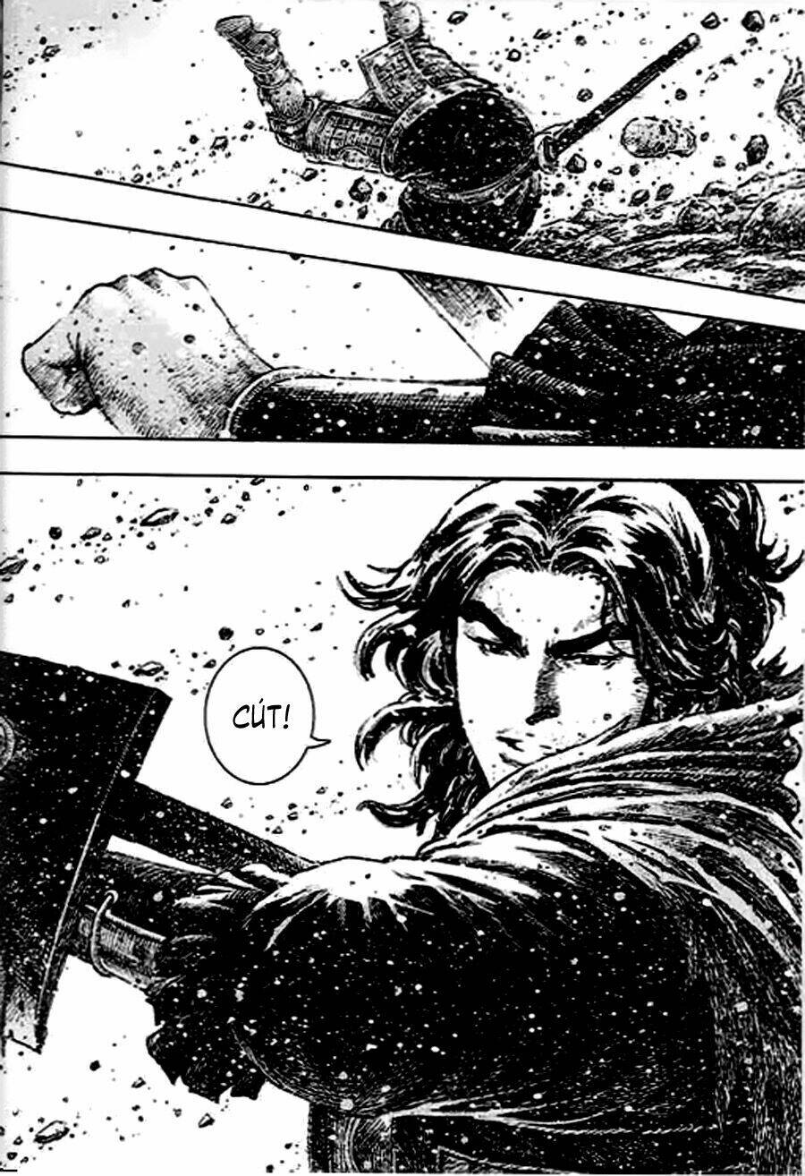 Hỏa Phụng Liêu Nguyên Chapter 273 - Trang 2