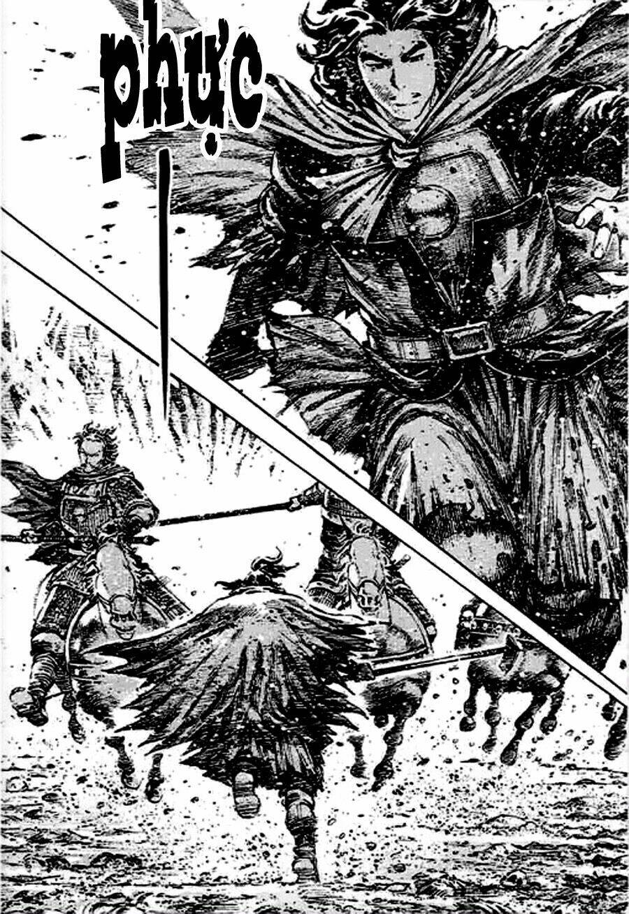 Hỏa Phụng Liêu Nguyên Chapter 273 - Trang 2