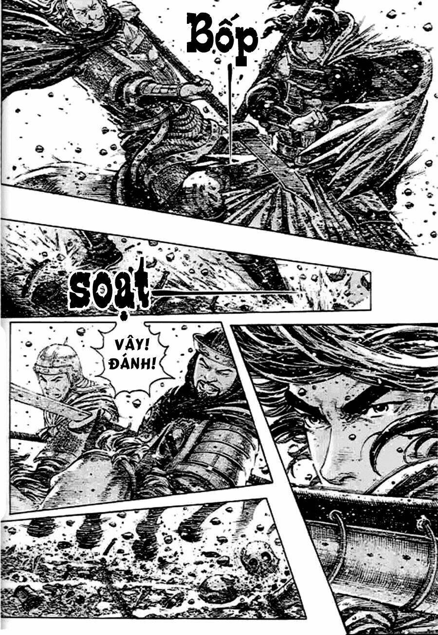 Hỏa Phụng Liêu Nguyên Chapter 273 - Trang 2