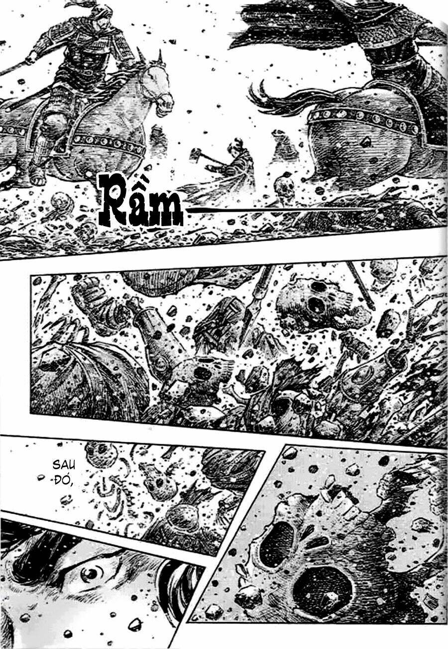 Hỏa Phụng Liêu Nguyên Chapter 273 - Trang 2