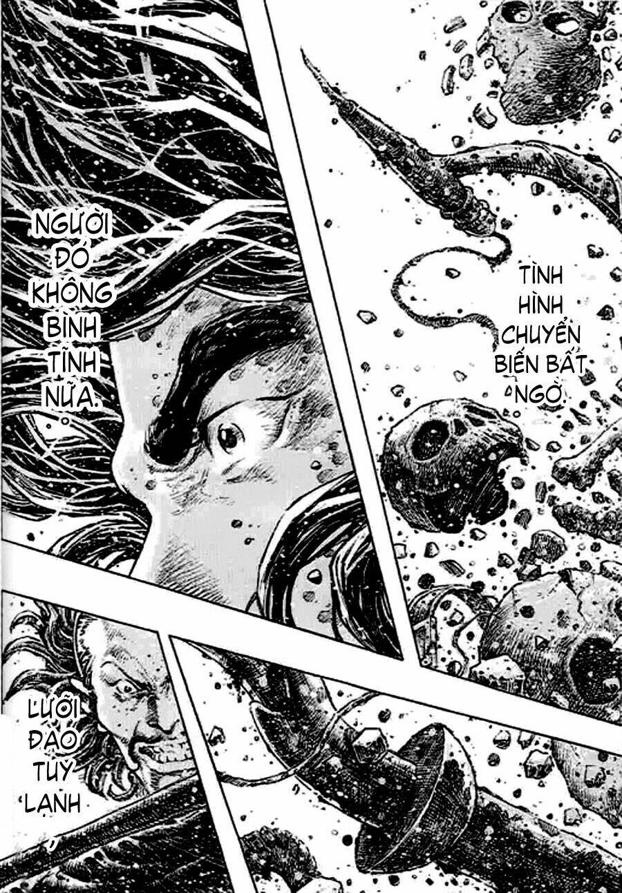 Hỏa Phụng Liêu Nguyên Chapter 273 - Trang 2