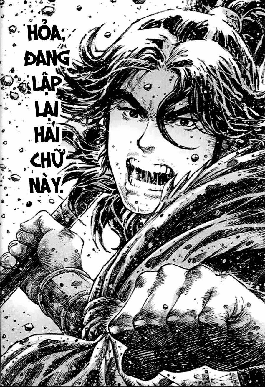 Hỏa Phụng Liêu Nguyên Chapter 273 - Trang 2