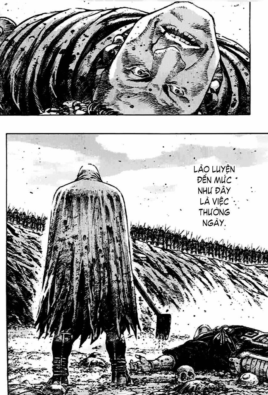 Hỏa Phụng Liêu Nguyên Chapter 273 - Trang 2