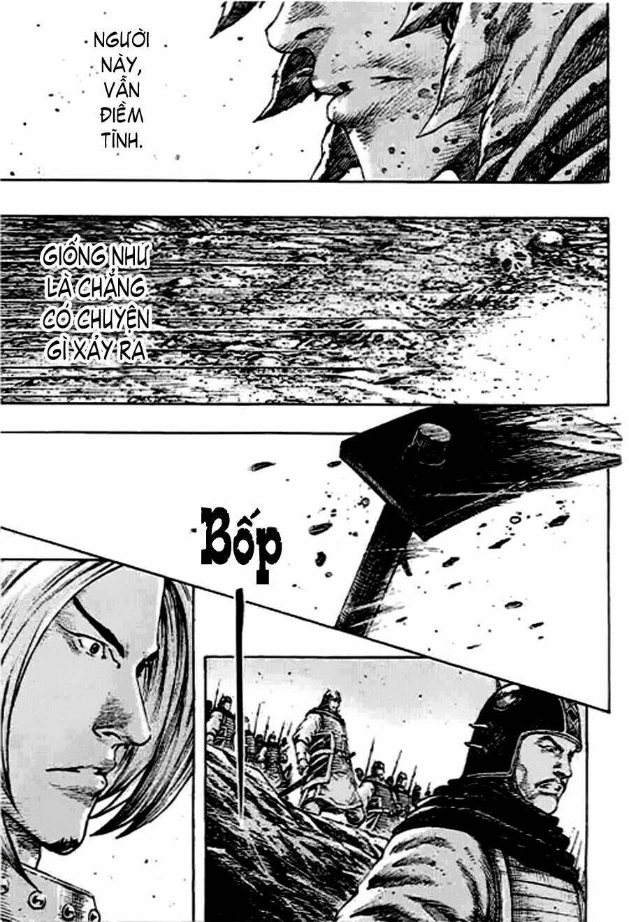 Hỏa Phụng Liêu Nguyên Chapter 273 - Trang 2