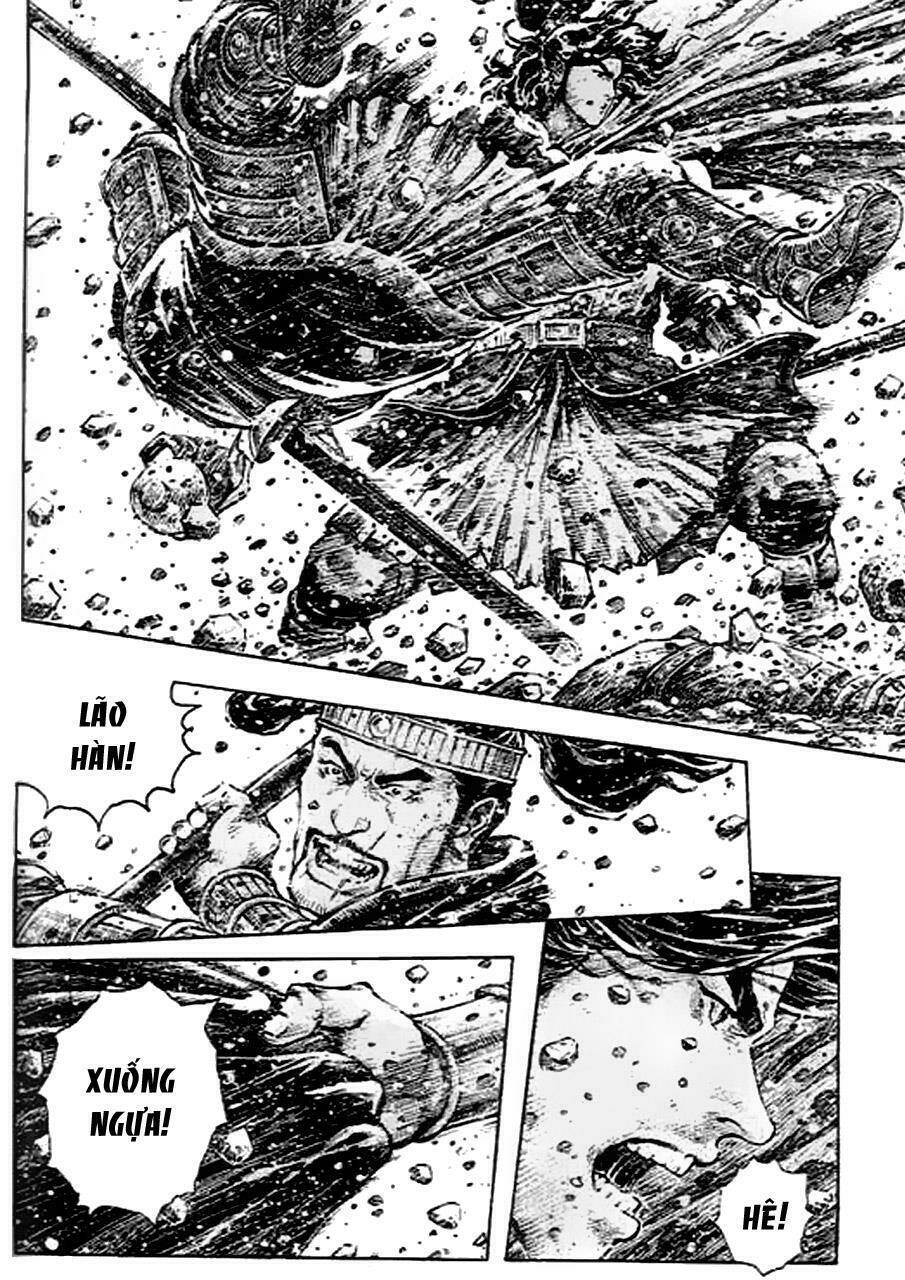 Hỏa Phụng Liêu Nguyên Chapter 274 - Trang 2