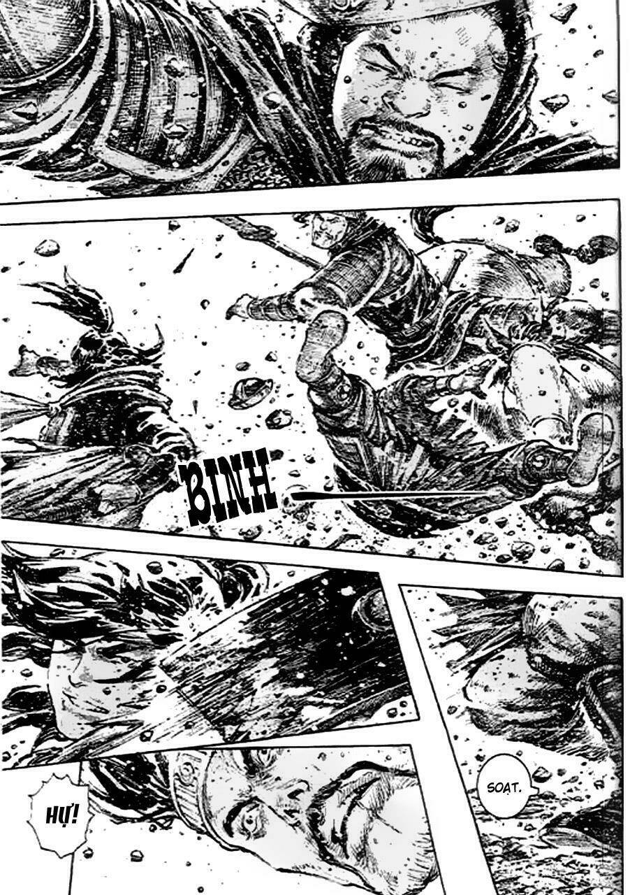 Hỏa Phụng Liêu Nguyên Chapter 274 - Trang 2