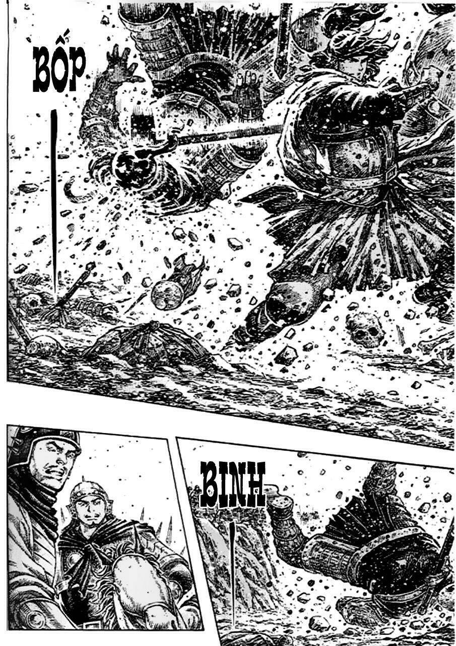 Hỏa Phụng Liêu Nguyên Chapter 274 - Trang 2