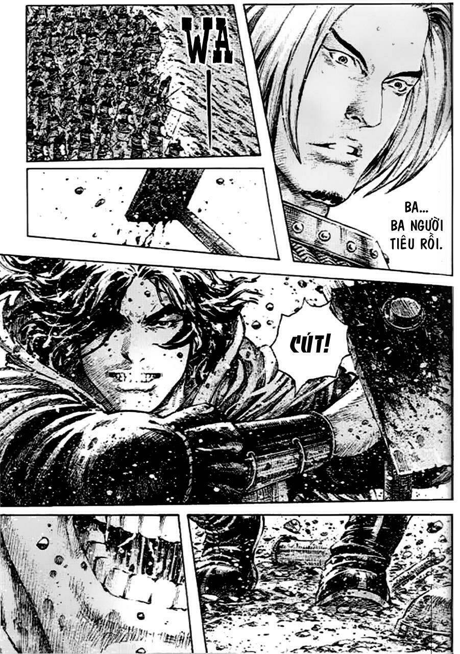 Hỏa Phụng Liêu Nguyên Chapter 274 - Trang 2