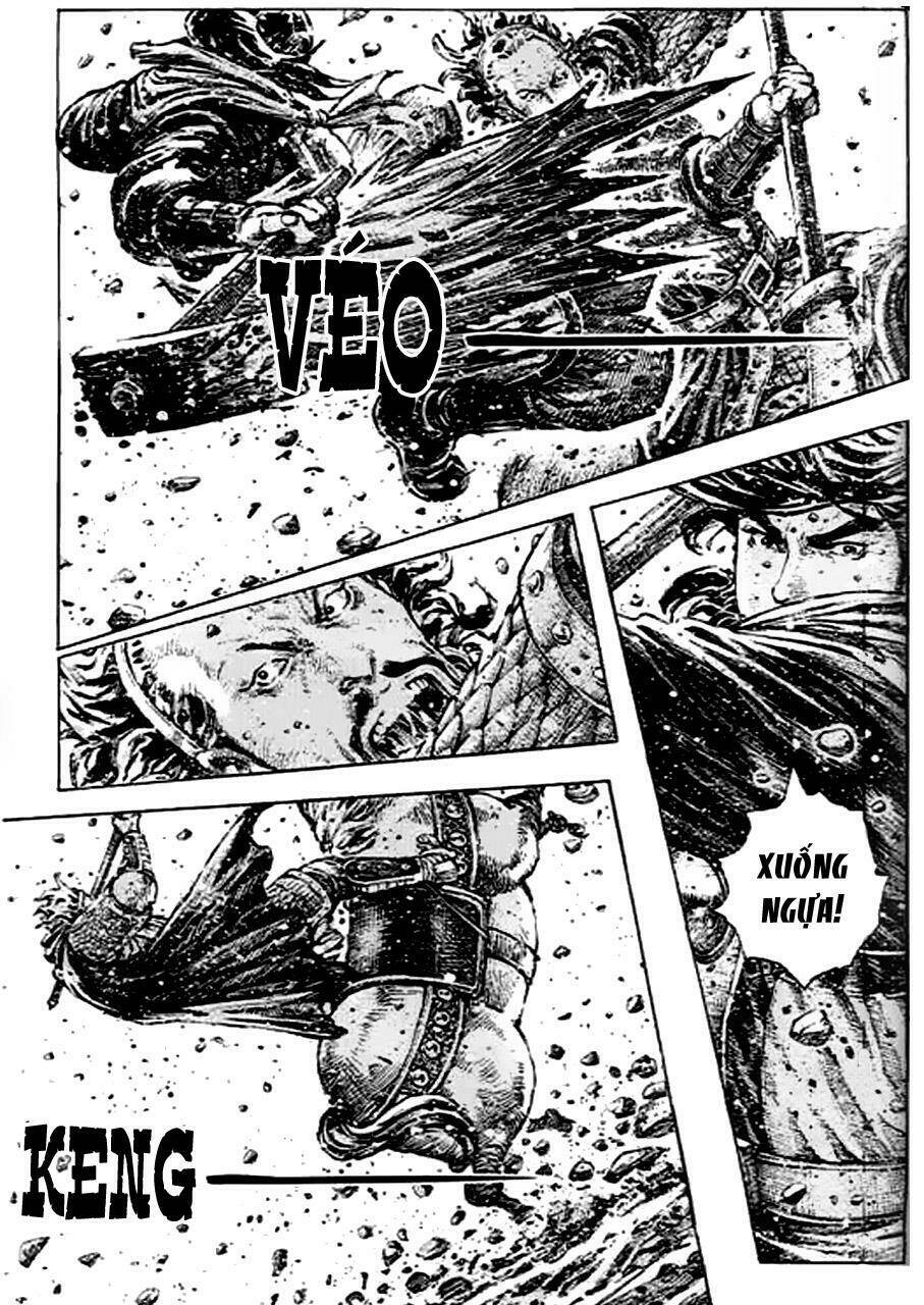 Hỏa Phụng Liêu Nguyên Chapter 274 - Trang 2