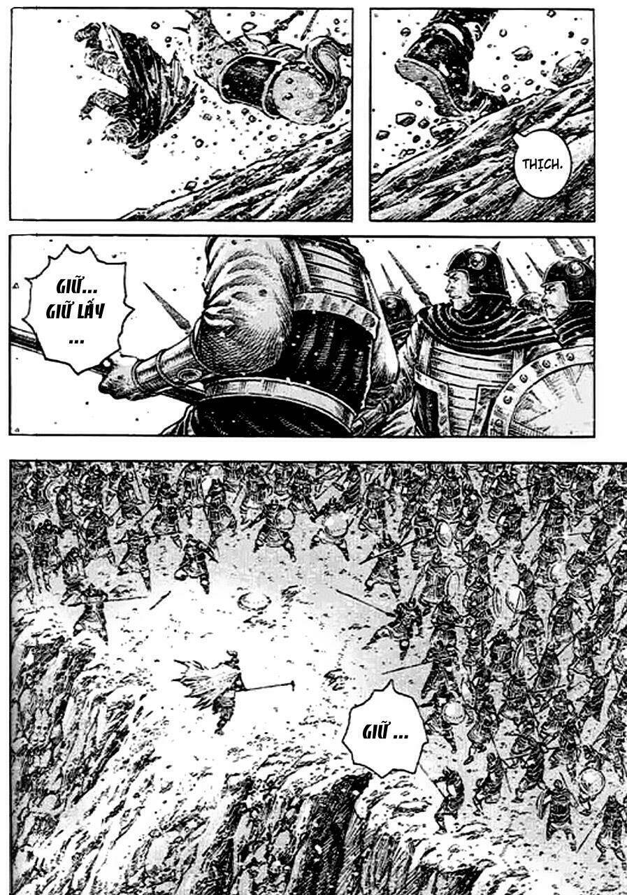 Hỏa Phụng Liêu Nguyên Chapter 274 - Trang 2