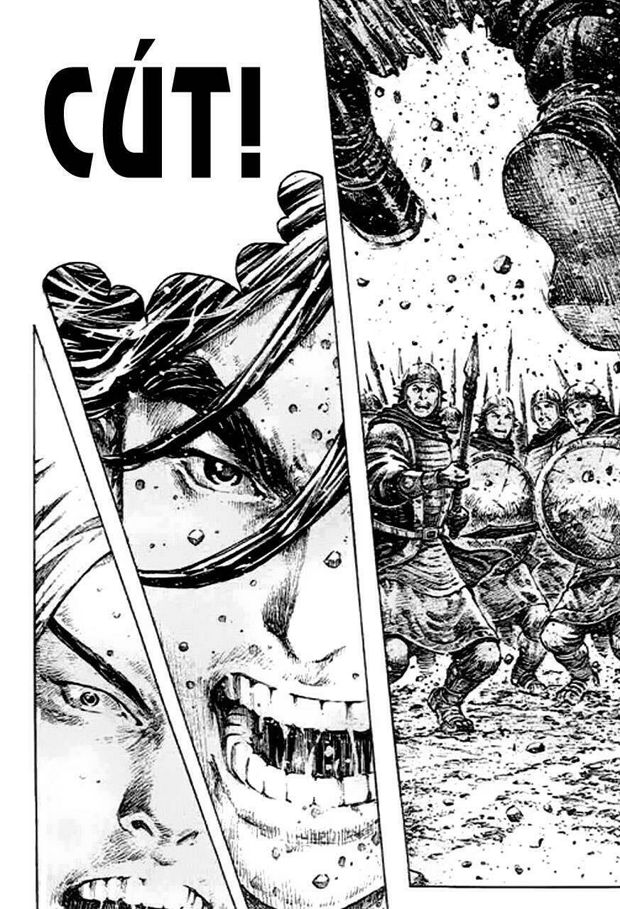 Hỏa Phụng Liêu Nguyên Chapter 274 - Trang 2