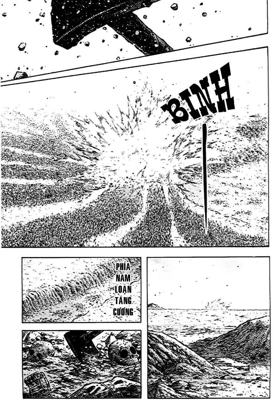 Hỏa Phụng Liêu Nguyên Chapter 274 - Trang 2