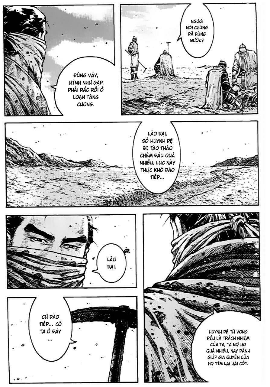Hỏa Phụng Liêu Nguyên Chapter 274 - Trang 2