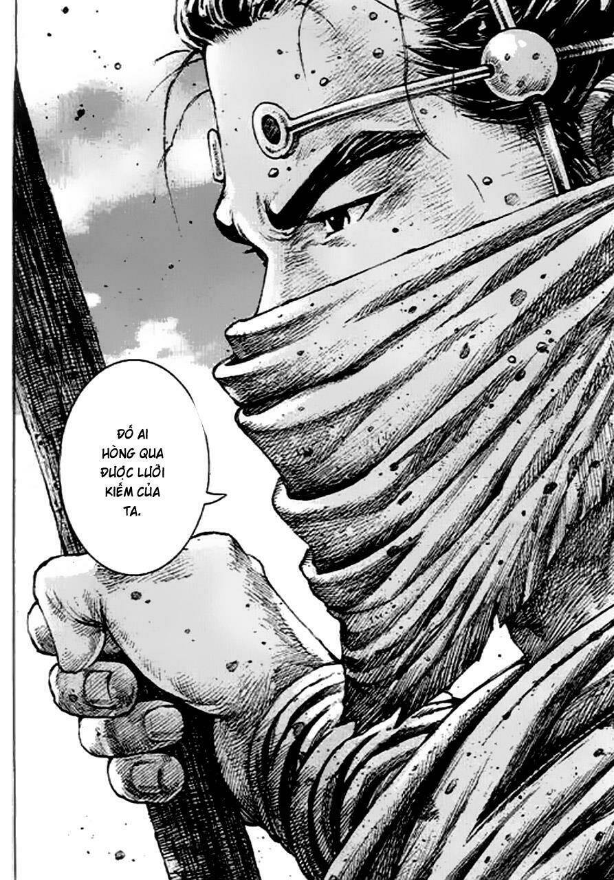 Hỏa Phụng Liêu Nguyên Chapter 274 - Trang 2