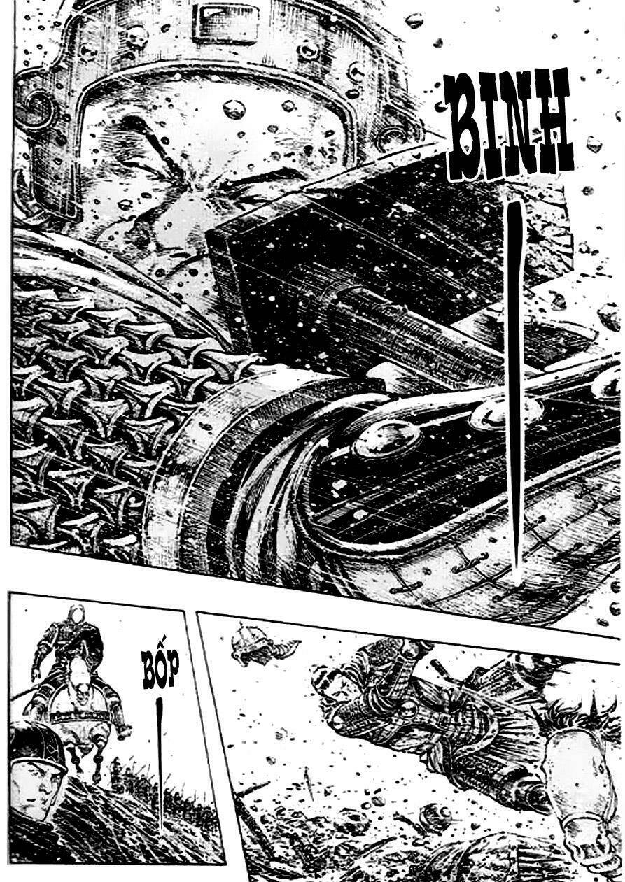 Hỏa Phụng Liêu Nguyên Chapter 274 - Trang 2