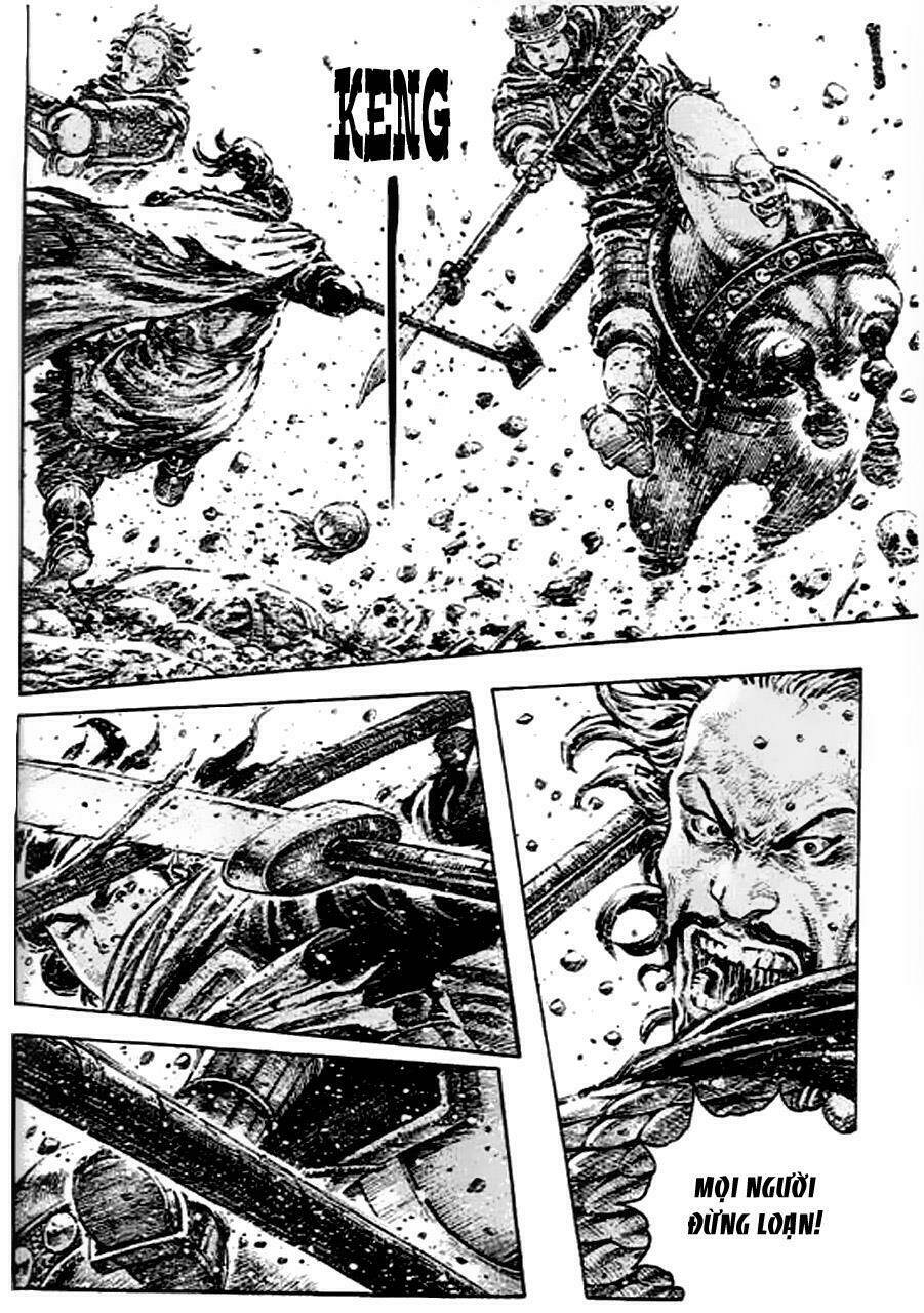 Hỏa Phụng Liêu Nguyên Chapter 274 - Trang 2