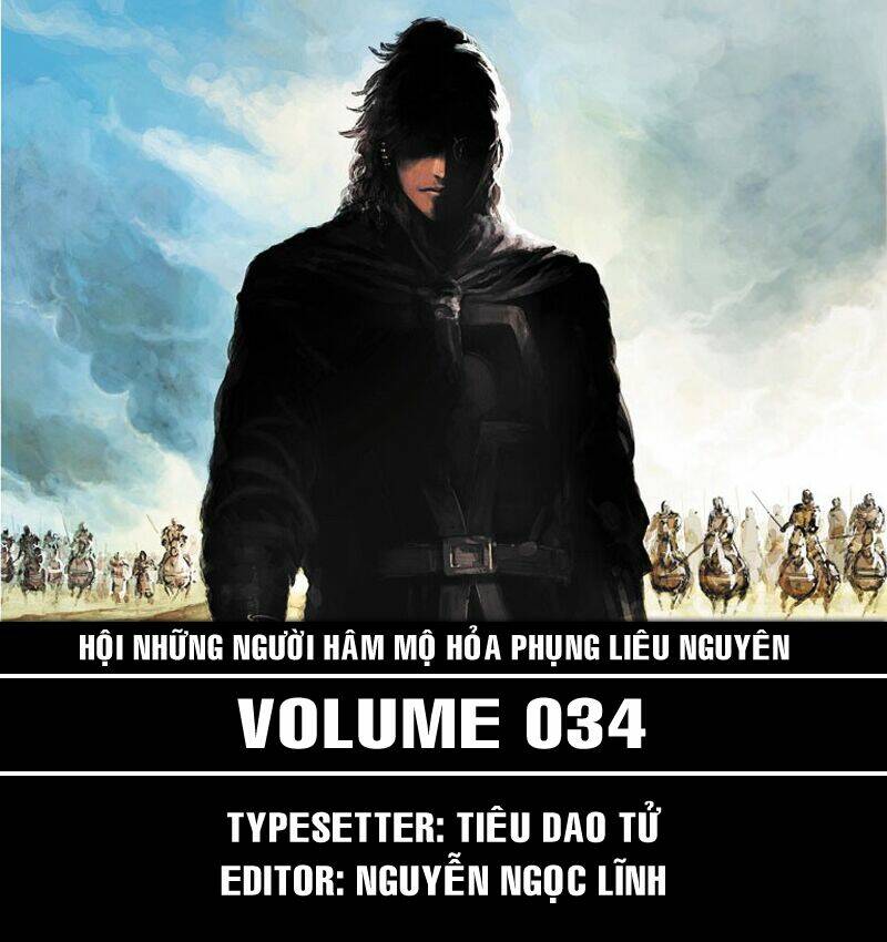 Hỏa Phụng Liêu Nguyên Chapter 275 - Trang 2