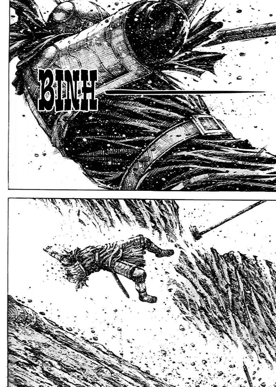 Hỏa Phụng Liêu Nguyên Chapter 275 - Trang 2