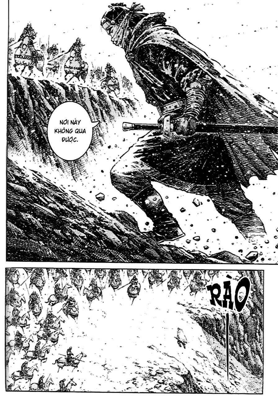 Hỏa Phụng Liêu Nguyên Chapter 275 - Trang 2