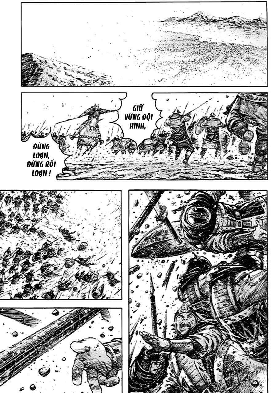 Hỏa Phụng Liêu Nguyên Chapter 275 - Trang 2