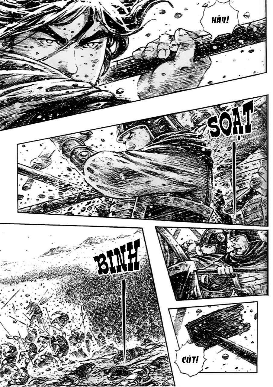 Hỏa Phụng Liêu Nguyên Chapter 275 - Trang 2