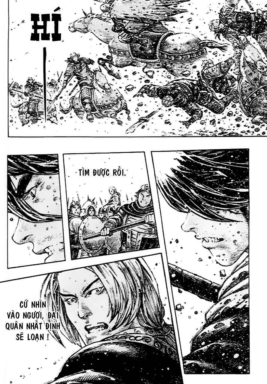 Hỏa Phụng Liêu Nguyên Chapter 275 - Trang 2