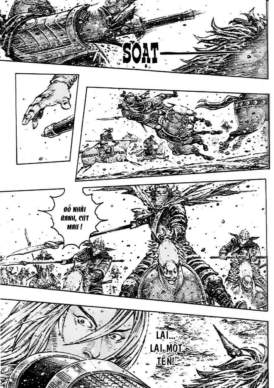 Hỏa Phụng Liêu Nguyên Chapter 276 - Trang 2