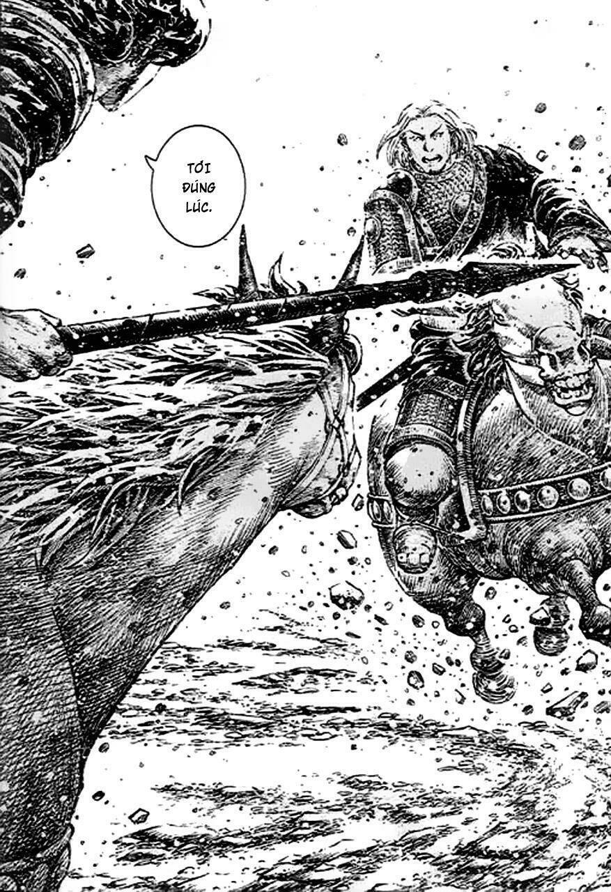 Hỏa Phụng Liêu Nguyên Chapter 276 - Trang 2