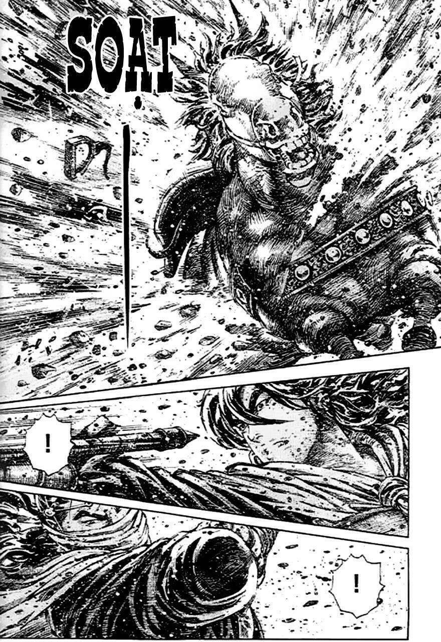 Hỏa Phụng Liêu Nguyên Chapter 276 - Trang 2