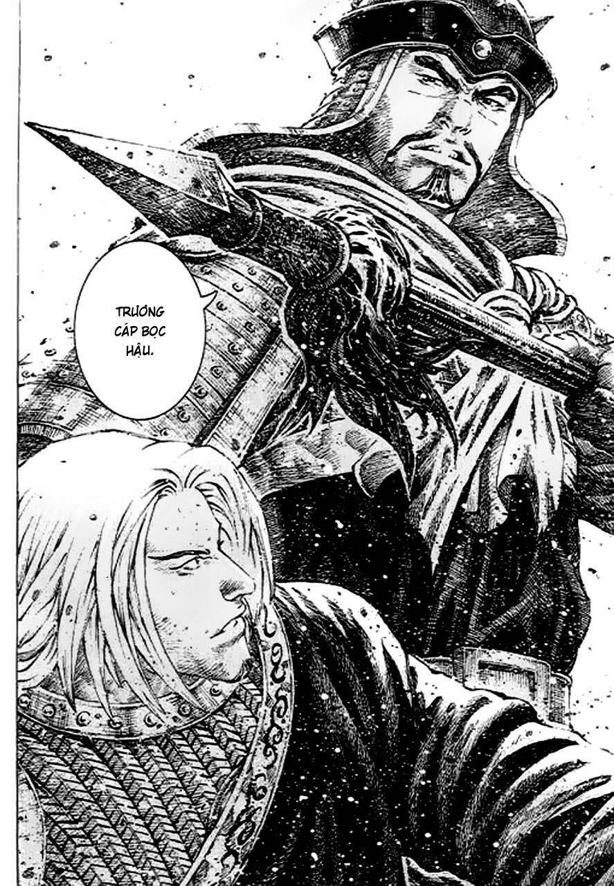 Hỏa Phụng Liêu Nguyên Chapter 276 - Trang 2