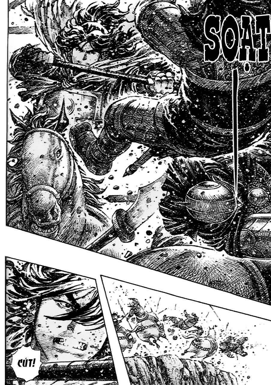 Hỏa Phụng Liêu Nguyên Chapter 276 - Trang 2