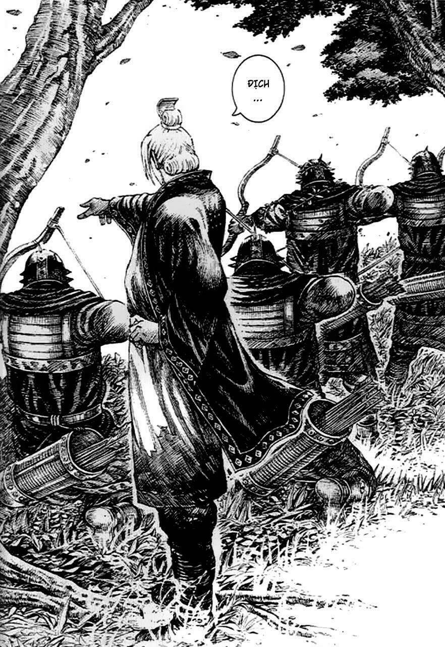 Hỏa Phụng Liêu Nguyên Chapter 277 - Trang 2