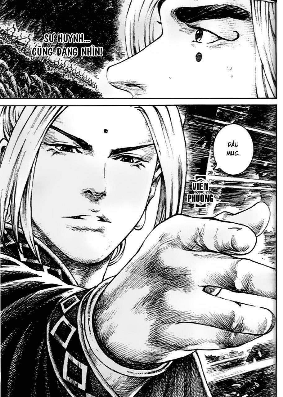 Hỏa Phụng Liêu Nguyên Chapter 277 - Trang 2