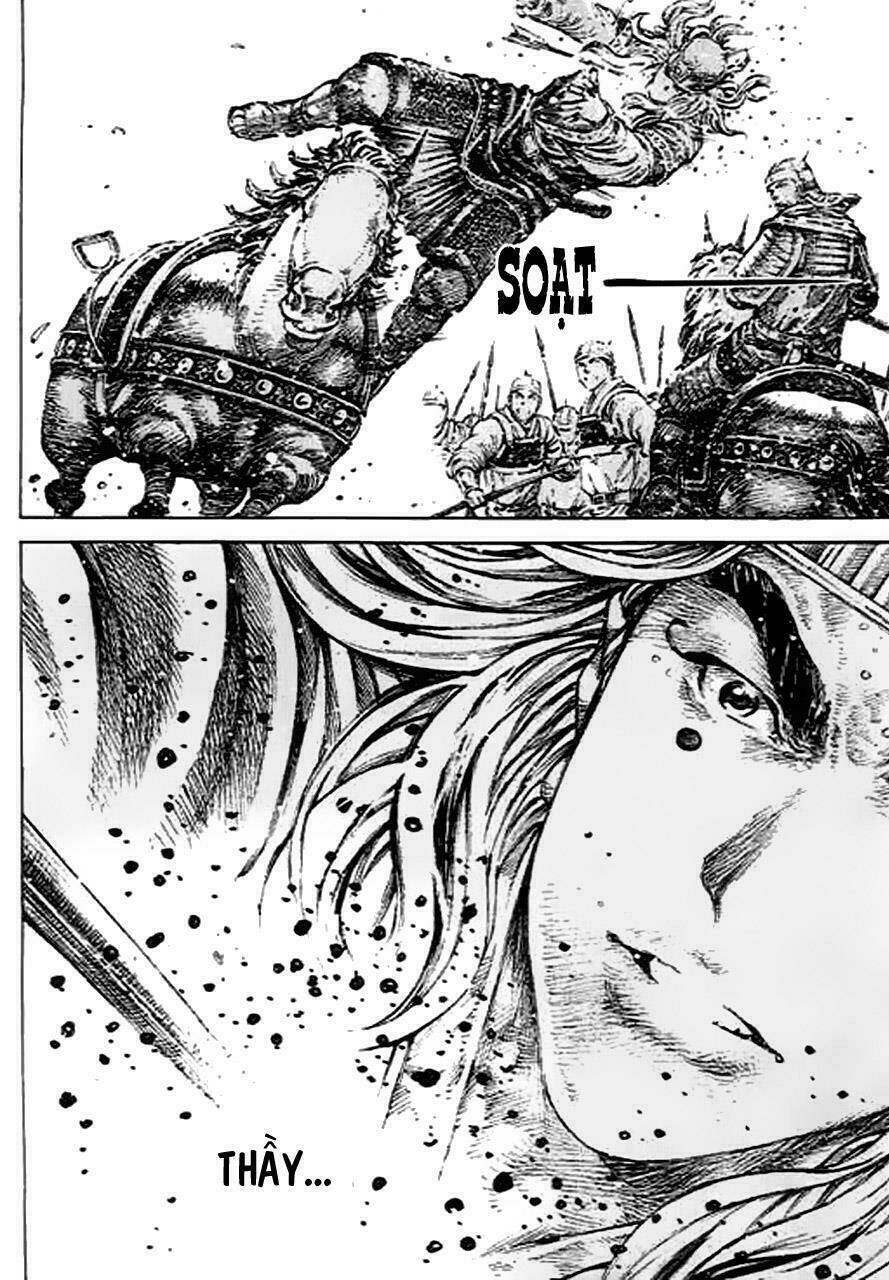 Hỏa Phụng Liêu Nguyên Chapter 277 - Trang 2