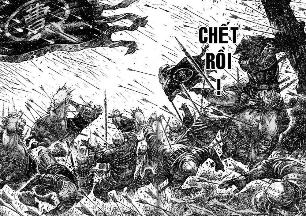 Hỏa Phụng Liêu Nguyên Chapter 277 - Trang 2