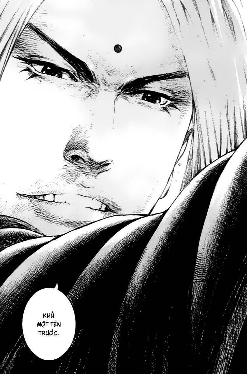 Hỏa Phụng Liêu Nguyên Chapter 277 - Trang 2