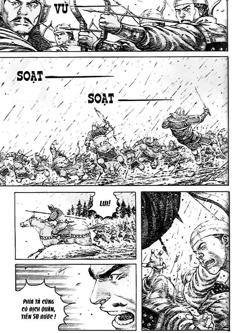 Hỏa Phụng Liêu Nguyên Chapter 277 - Trang 2