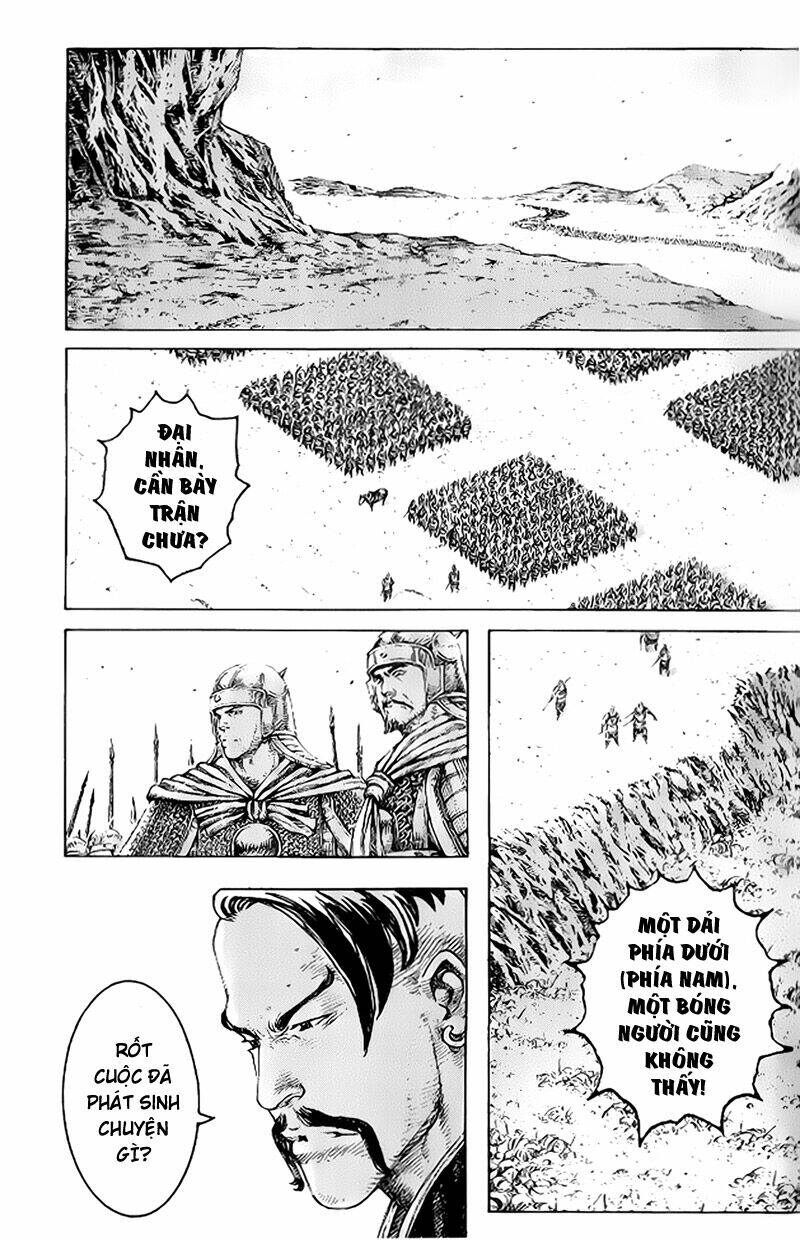 Hỏa Phụng Liêu Nguyên Chapter 278 - Trang 2