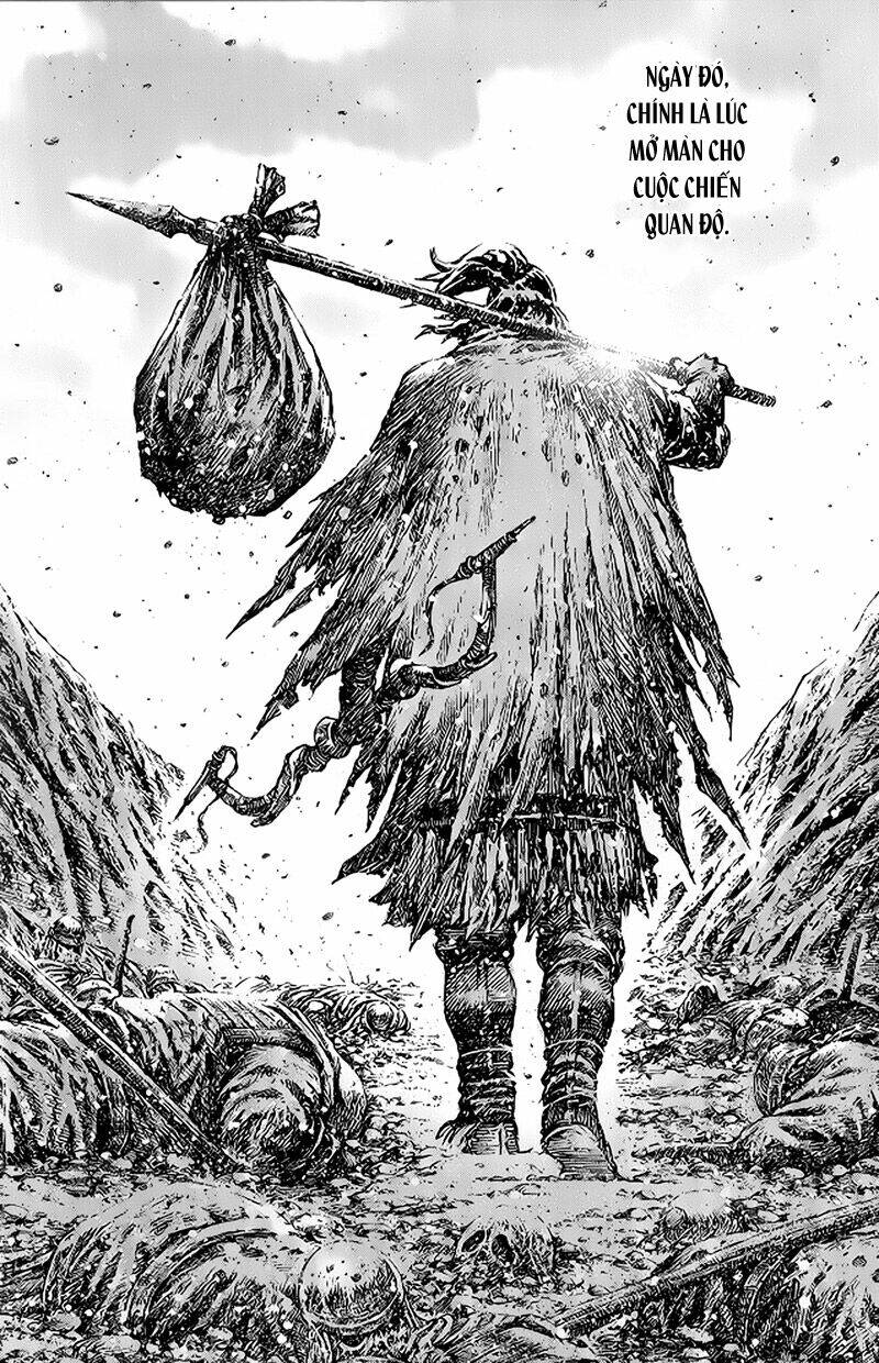 Hỏa Phụng Liêu Nguyên Chapter 278 - Trang 2