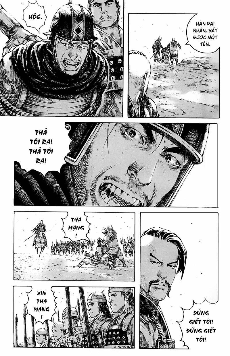 Hỏa Phụng Liêu Nguyên Chapter 278 - Trang 2