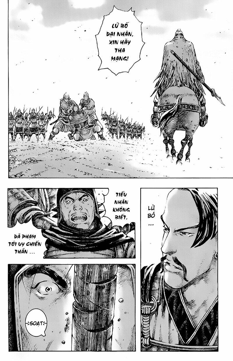 Hỏa Phụng Liêu Nguyên Chapter 278 - Trang 2