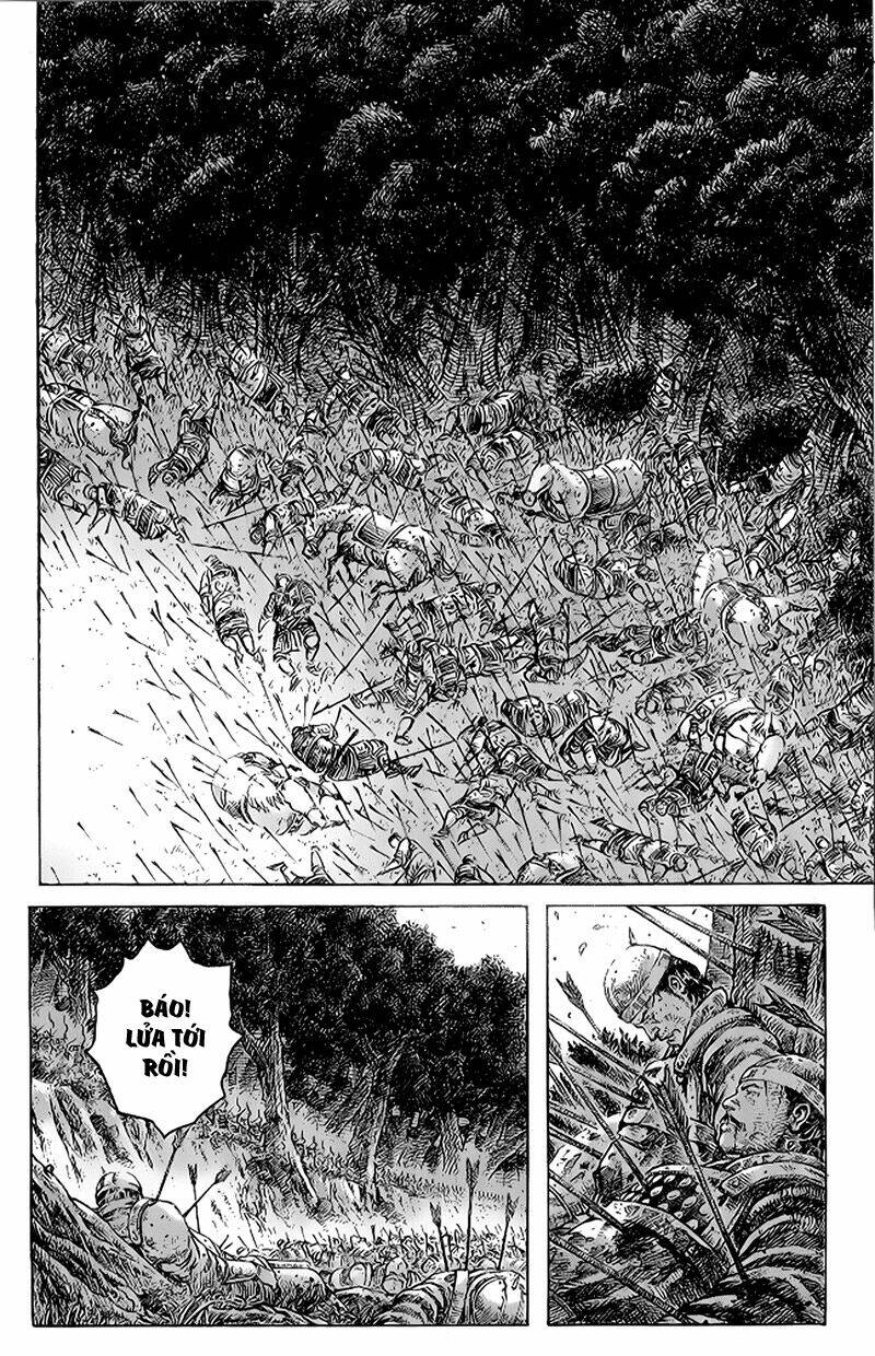 Hỏa Phụng Liêu Nguyên Chapter 278 - Trang 2