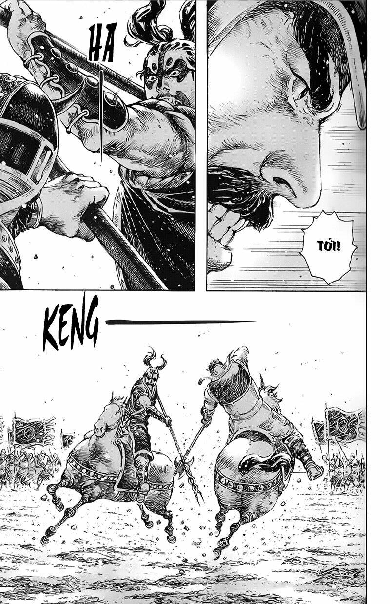 Hỏa Phụng Liêu Nguyên Chapter 279 - Trang 2