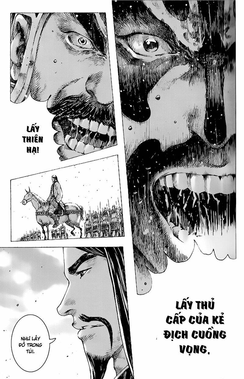 Hỏa Phụng Liêu Nguyên Chapter 279 - Trang 2