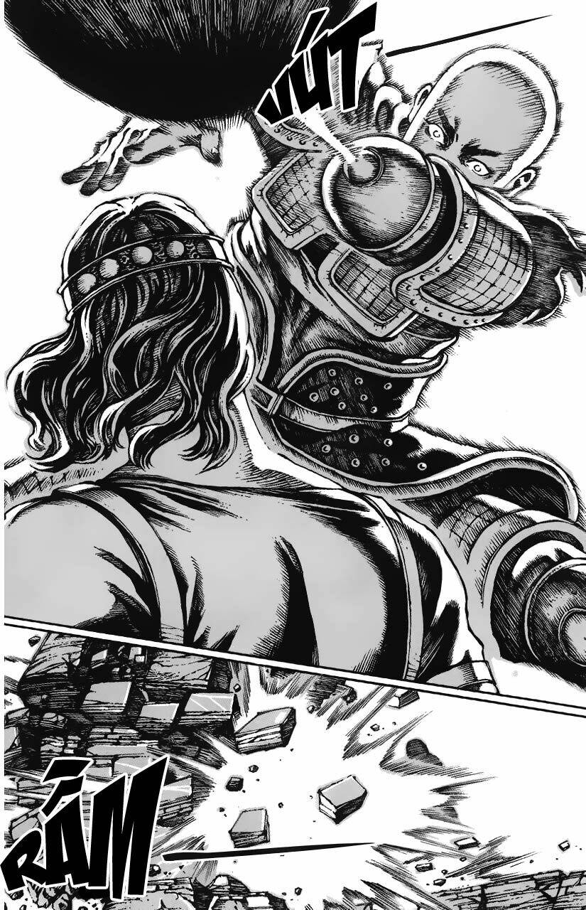 Hỏa Phụng Liêu Nguyên Chapter 28 - Trang 2