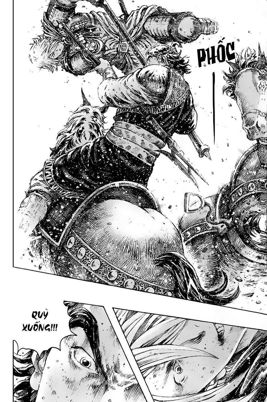 Hỏa Phụng Liêu Nguyên Chapter 284 - Trang 2